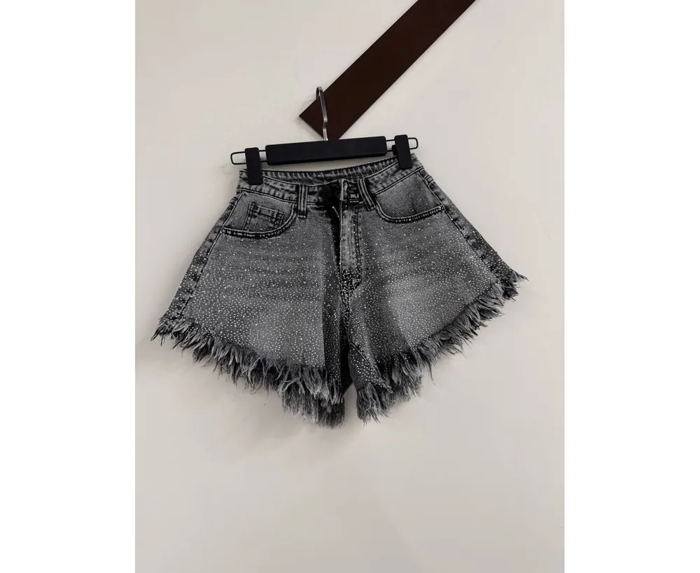 Шорты 7383669 Fabrika