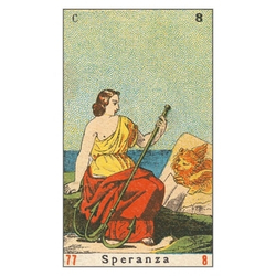 Every Day Oracle. Follow Your Heart / Оракул на каждый день. Следуй Своему Сердцу