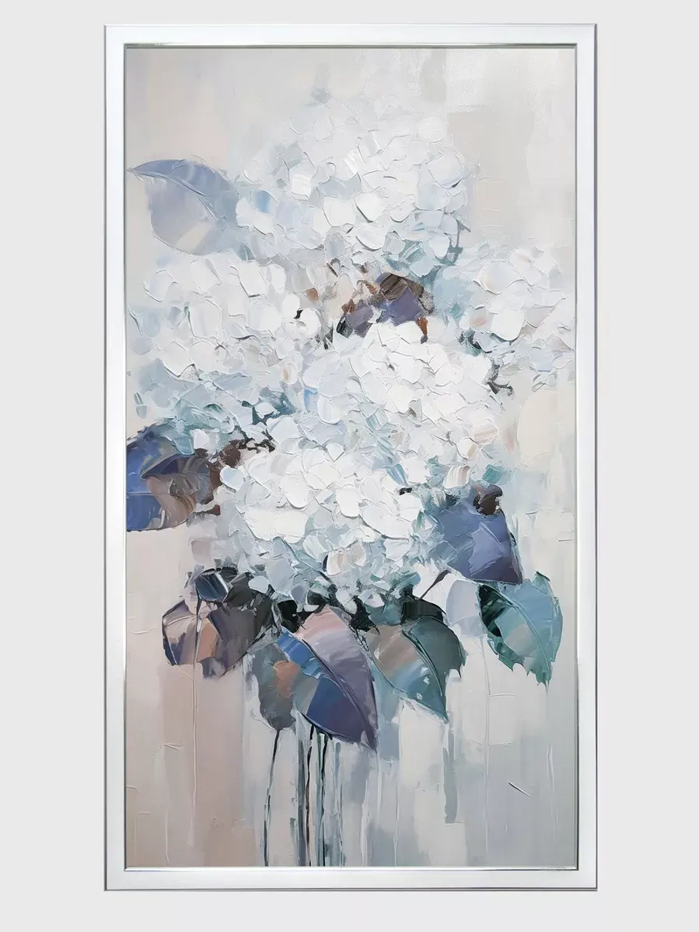 Картина на стену интерьерная на холсте 62х35 см