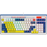 Клавиатура  A4Tech Bloody B950