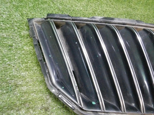 Решетка радиатора Skoda Superb 2 (2013-2015)