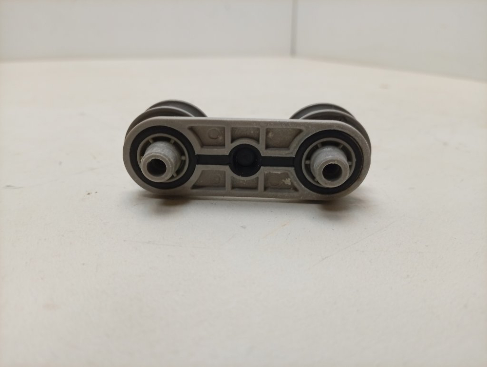 DIS5831 ктп4 Ролик боковых стенок посудомоечной машины Beko Kuppersberg Hansa 1752600400 б/у