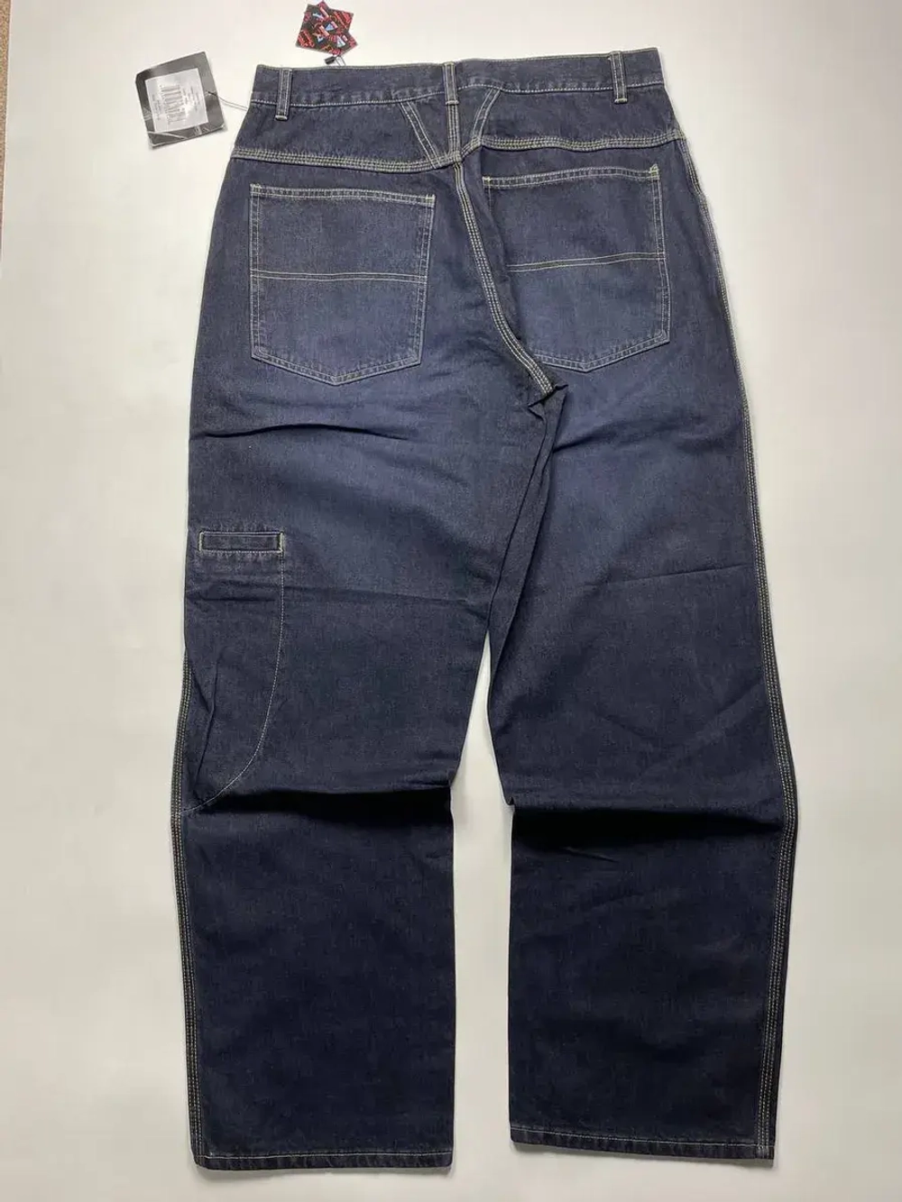 Джинсы от Savitar Ecko South pole True religion Jnco