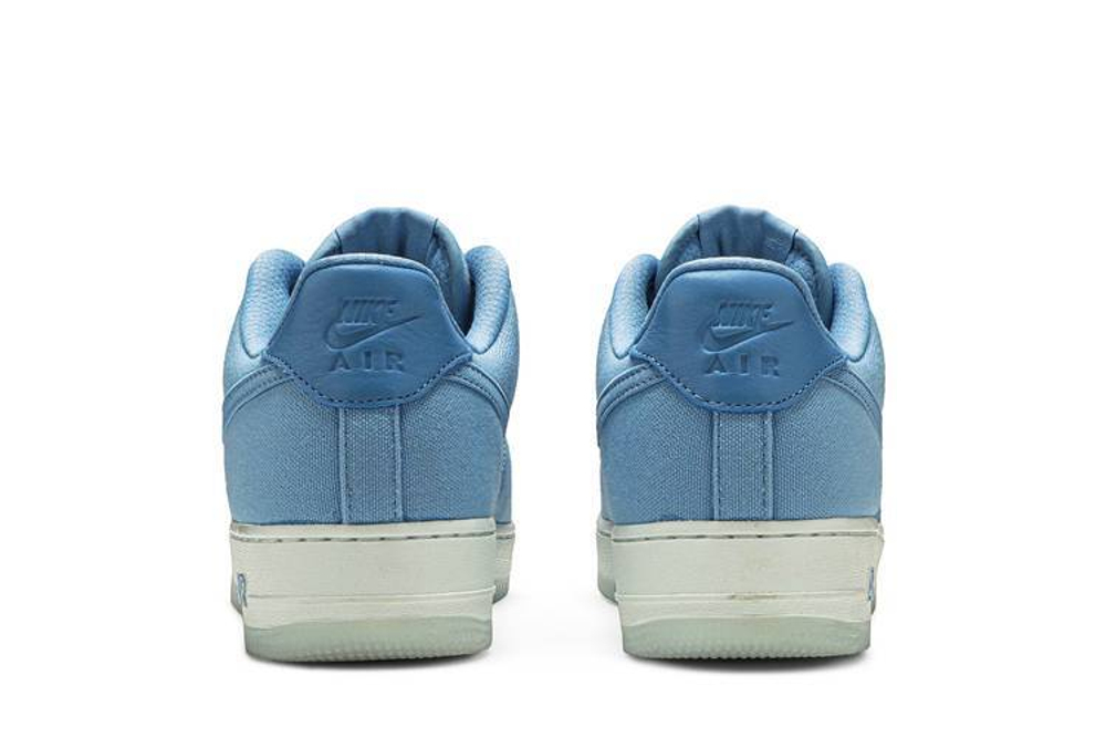 Кроссовки Nike Air Force 1 Low Retro Qs Cnvs