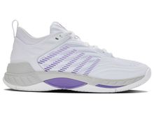 Кроссовки женские K-SWISS HYPERCOURT SUPREME 2 (для всех покрытий)