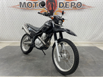 Yamaha Serow XT250 2007
