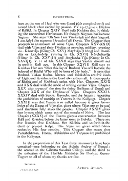 Tantrik Texts; Vol. IV; Kâlîvilâsa Tantra | Arthur Avalon