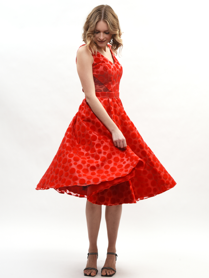 Платье женское