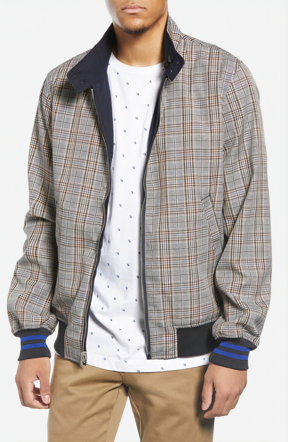 Куртка двусторонняя Scotch & Soda