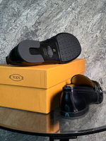 Лоферы Tod’s