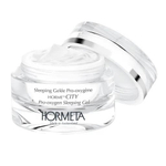 HORMETA Ормета ОрмеСити Гель оксигенирующий ночной Hormeta HormeCity Pro-Oxygen Sleeping Gel 50 мл