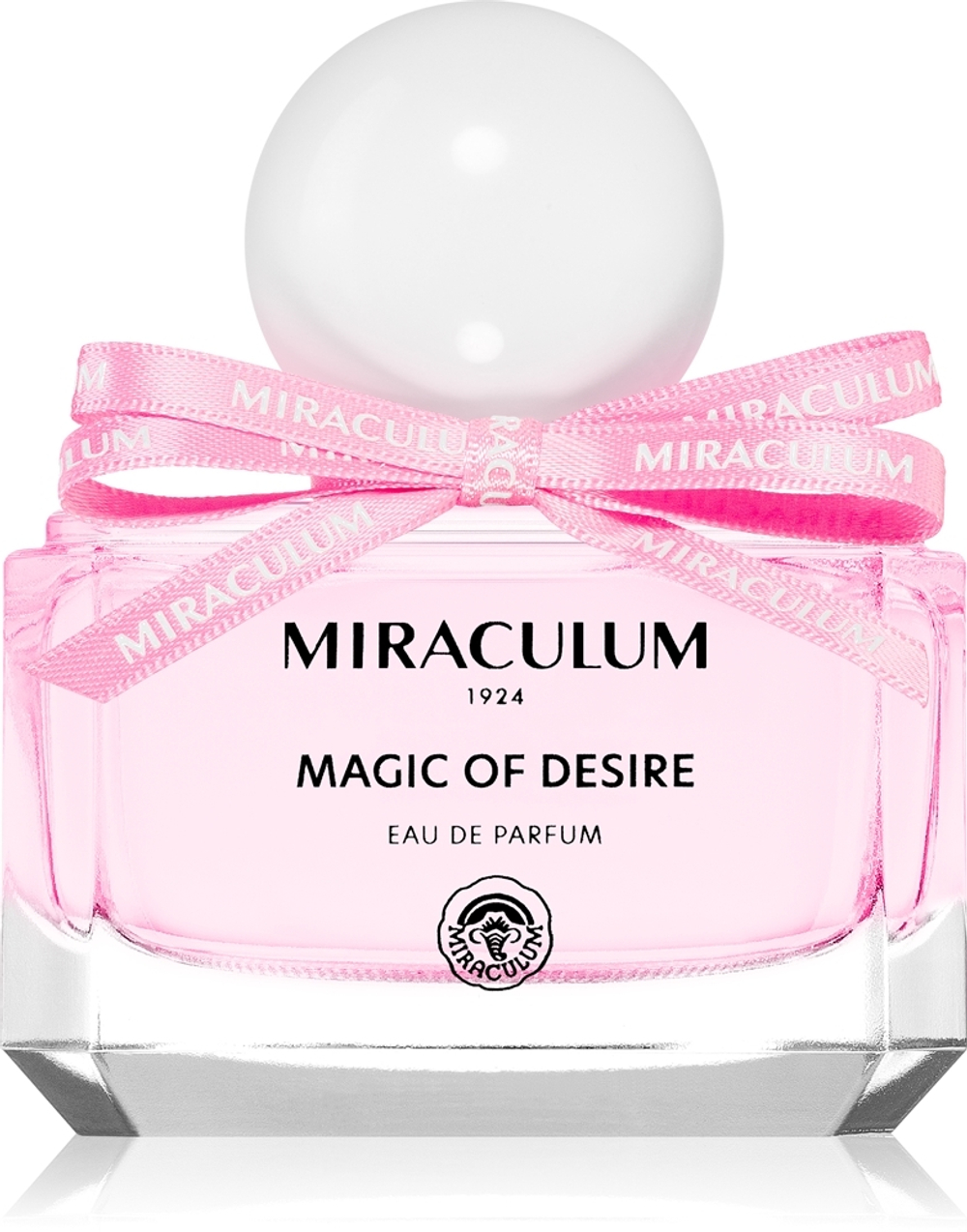Miraculum Magic of Desire парфюмерная вода женская