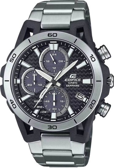 Наручные часы Casio Edifice EFS-S640D-1AVUEF