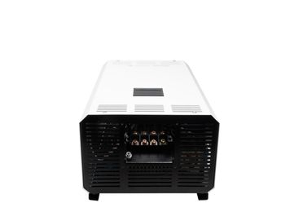 Стабилизатор напряжения SKAT ST-30000 LED 24 кВт