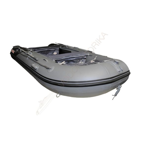 Лодка надувная ПВХ LIMAN MSCD 350AL