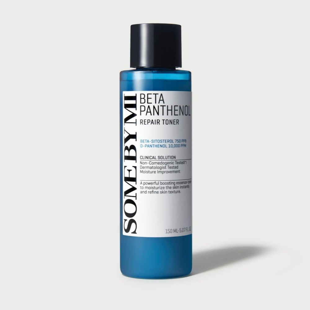 Тонер Some By Mi Beta Panthenol Repair Toner