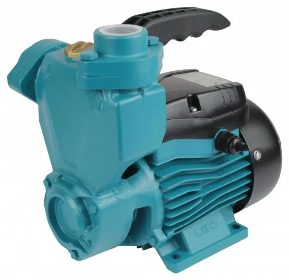 Насос поверхностный "LEO" XKSm70-1 (с ручкой) (снят с производства)