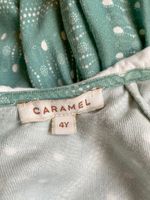 Платье Caramel