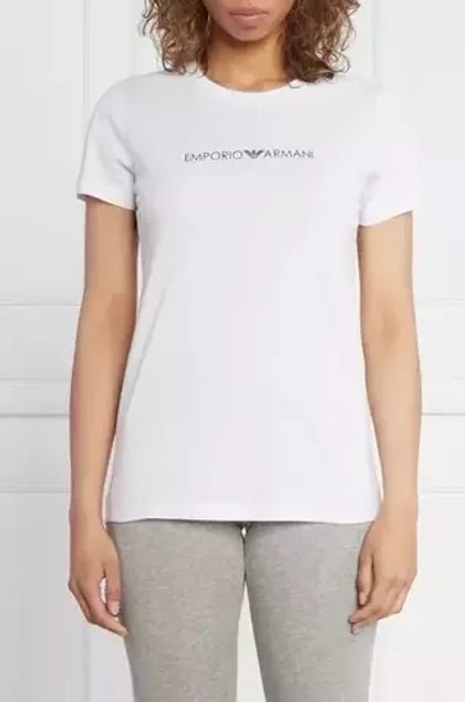 Футболка EMPORIO ARMANI