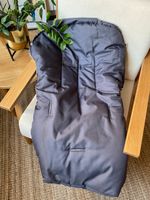 Зимний конверт в коляску Womar, 80