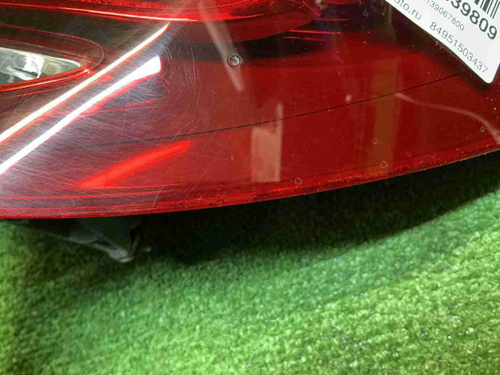 Фонарь правый Mercedes E W213 (2016-2021)