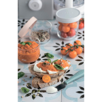 Книга рецептов для пароварки BEABA Babycook