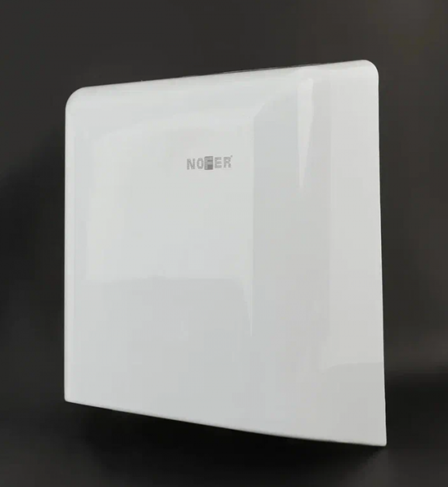 Сушилка cенсорная 800 W ABS FUGA 01861.W белый