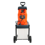 Измельчитель электрический PATRIOT SE26, 2600Вт, макс 40мм, 4050 об/мин, пласт бак 5(732304626)