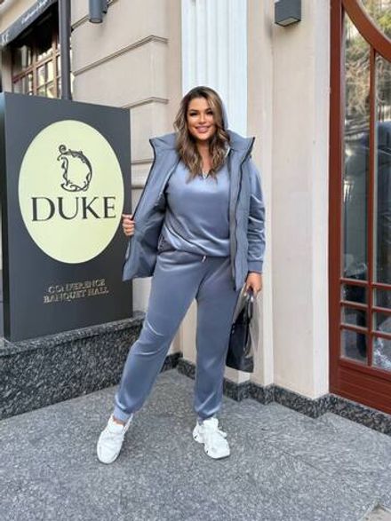 Комплект тройка УК-0130-1 Фабрика Моды Фото 1