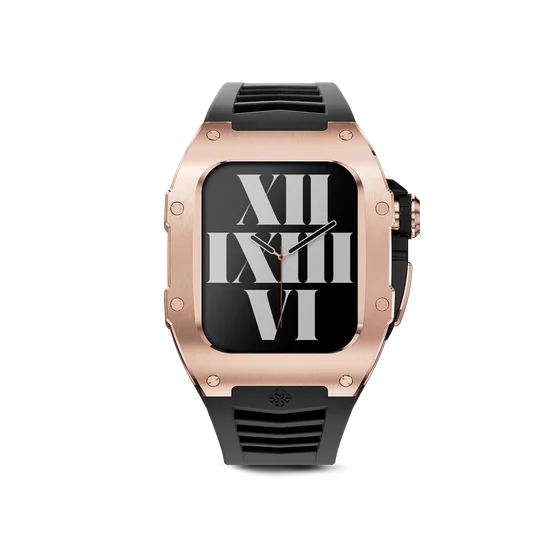 Корпус для Apple Watch RST - CREPE TITAN