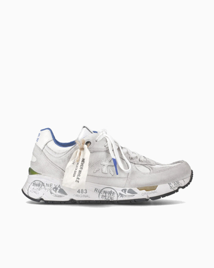 Кроссовки Premiata Mase