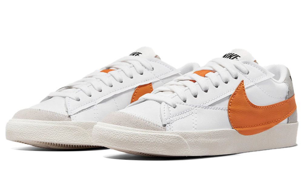 Кроссовки Nike Blazer Low Jumbo