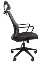 Кресло офисное Chairman 545