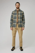 БРЮКИ STAYER ИОЛГО ДЛЯ ПУТЕШЕСТВИЙ ПЛОТНЫЕ МУЖСКИЕ 24-20104