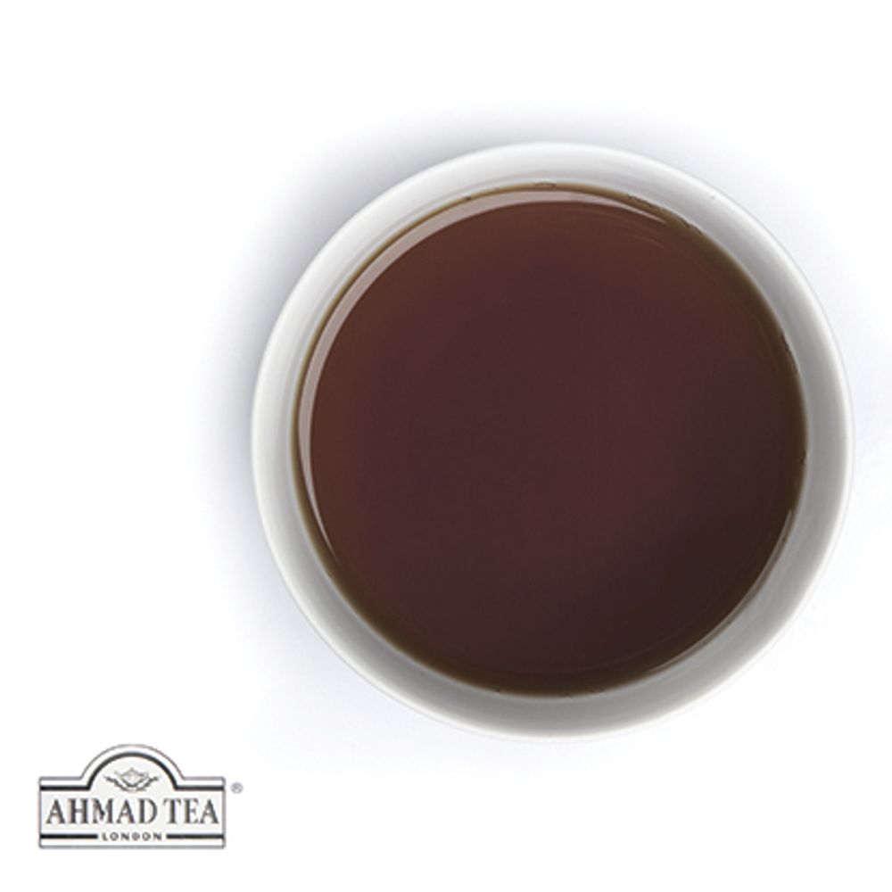 Чай черный Ahmad tea English tea No.1 в пакетиках, 100 шт