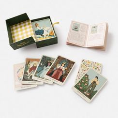 Cottage Magic Tarot