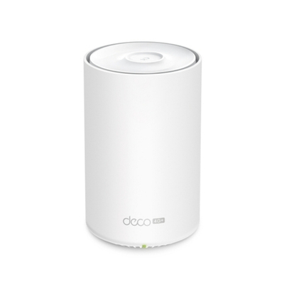TP-Link Deco X10-4G (1-pack) Mesh-модуль AX1500 с поддержкой 4G+