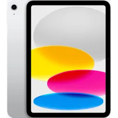 Планшет Apple iPad 11, 128 ГБ, Wi-Fi + Cellular (Серебристый | Silver) (A16 | 2025)