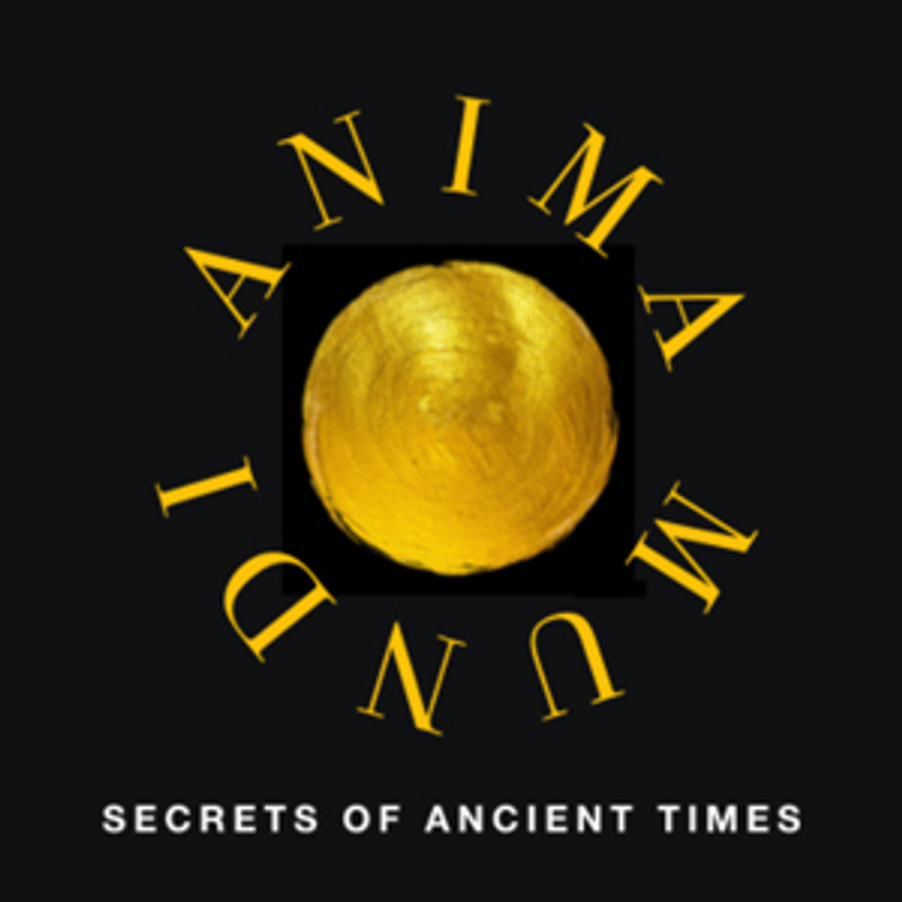 anima mundi lhasa парфюмерная вода 75 мл NEW