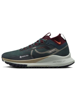 Кроссовки Nike Pegasus Trail 4 Gtx 'Green' Women's
