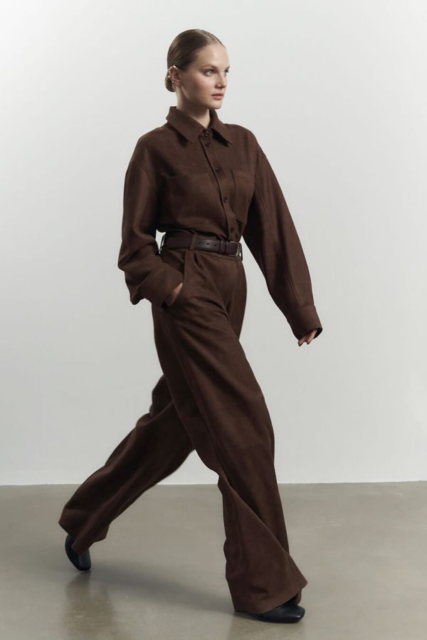 Комбинезон Brio