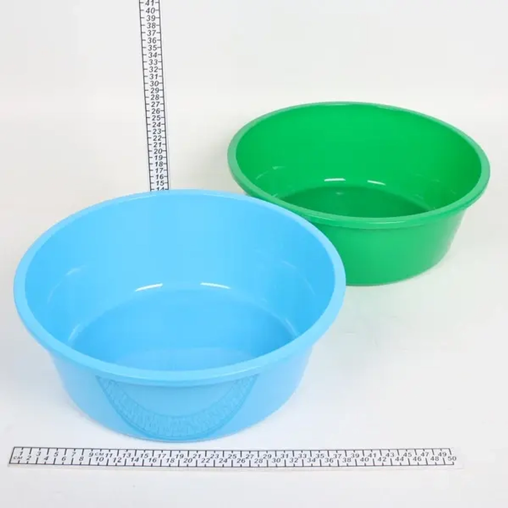 Таз круглый 13л (Ар-Пласт)