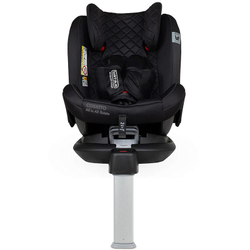 Автокресло Cosatto All in all Rotate Silhouette
