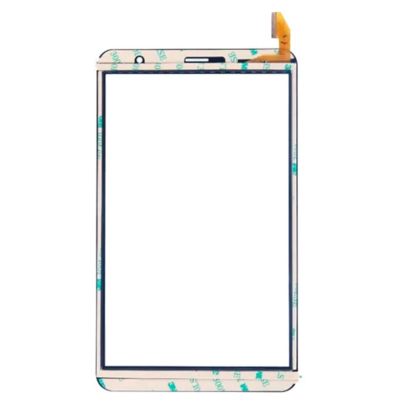 Тачскрин GINI Tab V8 (Черный)