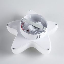 Накладной светильник Zortes SKY ZRS.1119.16