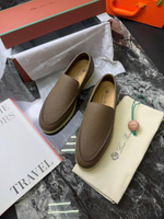 Лоферы Loro Piana