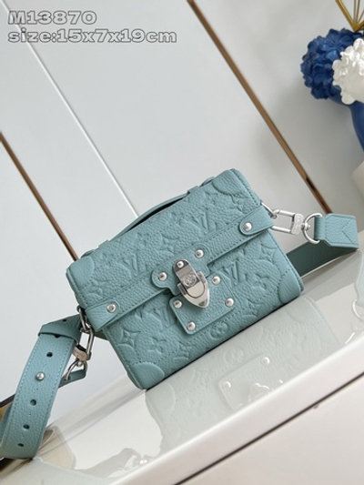 Louis Vuitton Soul Trunk