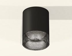 Ambrella Комплект накладного светильника с композитным хрусталем MR16 Накладные XS6302041