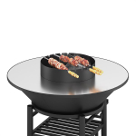 Адаптер для шампуров "FANTASTIC GRILL 1000"