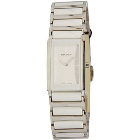 Наручные часы Romanson TM8251LWWH